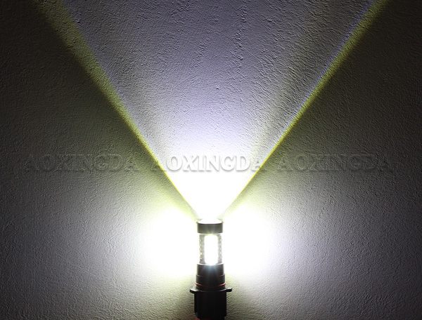 Osram 80W P13W LED bulb