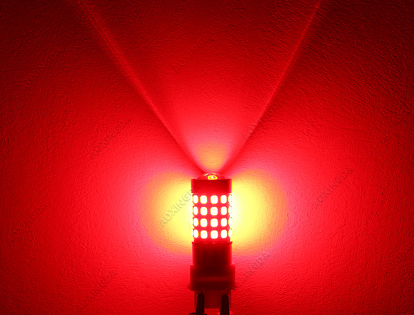 3157 red 51W LED